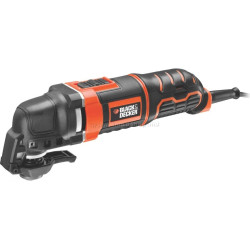 Unealta multifunctionala Black&Decker MT300K