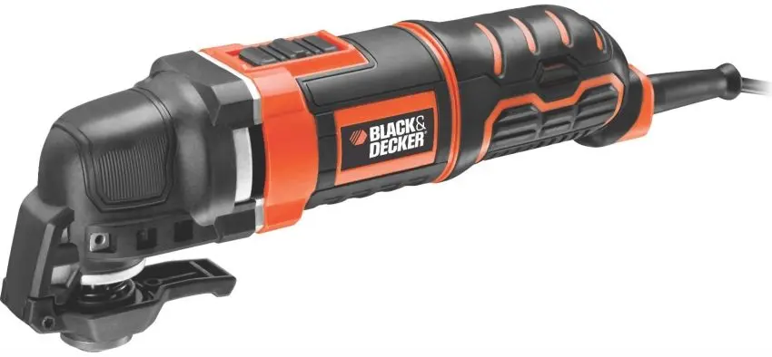 Unealta multifunctionala Black&Decker MT300K