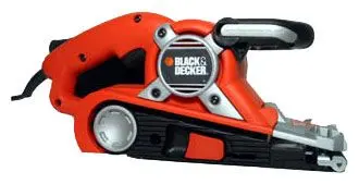 Slefuitor cu banda Black&Decker KA88-QS