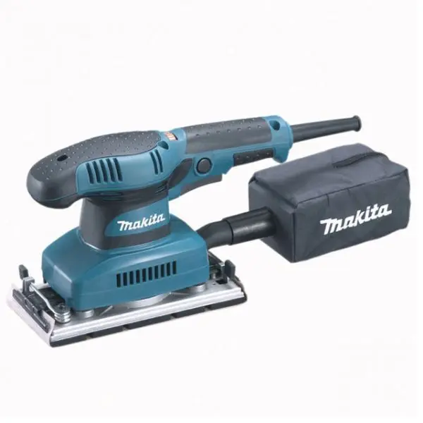 Шлифовальная машина Makita BO3711