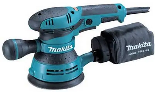Polizor Makita BO5041