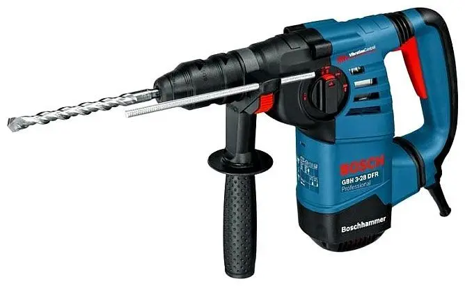 Ciocan rotopercutor Bosch GBH 3-28 DFR