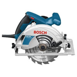 Fierastrau circular Bosch GKS 190