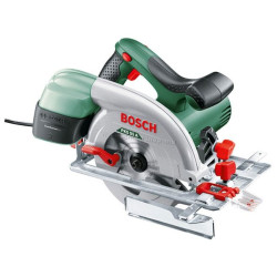 Fierastrau circular Bosch PKS 55 А