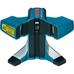 Nivel cu laser liniar Bosch GTL 3 Professional
