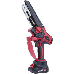 Ferestrau cu lant Worcraft CHS-S20LiBM Thumb