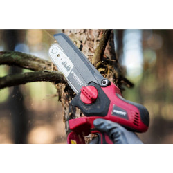 Ferestrau cu lant Worcraft CHS-S20LiBM Thumb