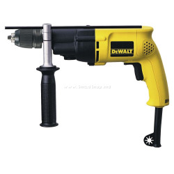 Masina de gaurit cu percutie DeWALT D21721K-QS