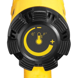 Фен строительный Dewalt D26411-QS Thumb