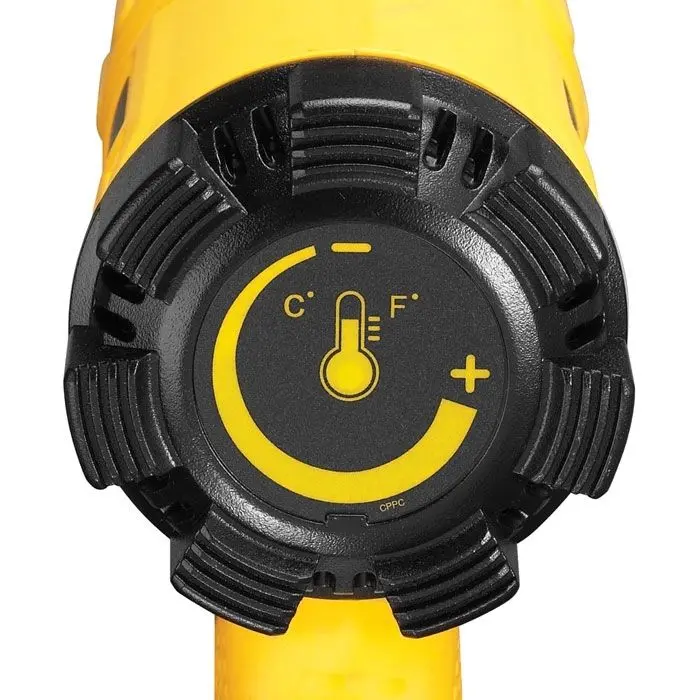Фен строительный Dewalt D26411-QS