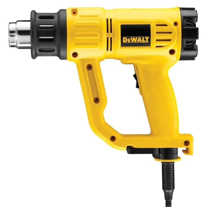 Фен строительный Dewalt D26411-QS