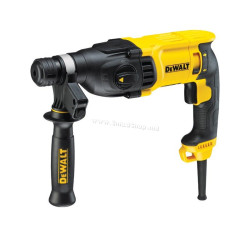 Перфоратор Dewalt D25133K-QS