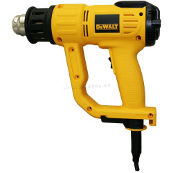 Termosuflanta DeWALT D26414