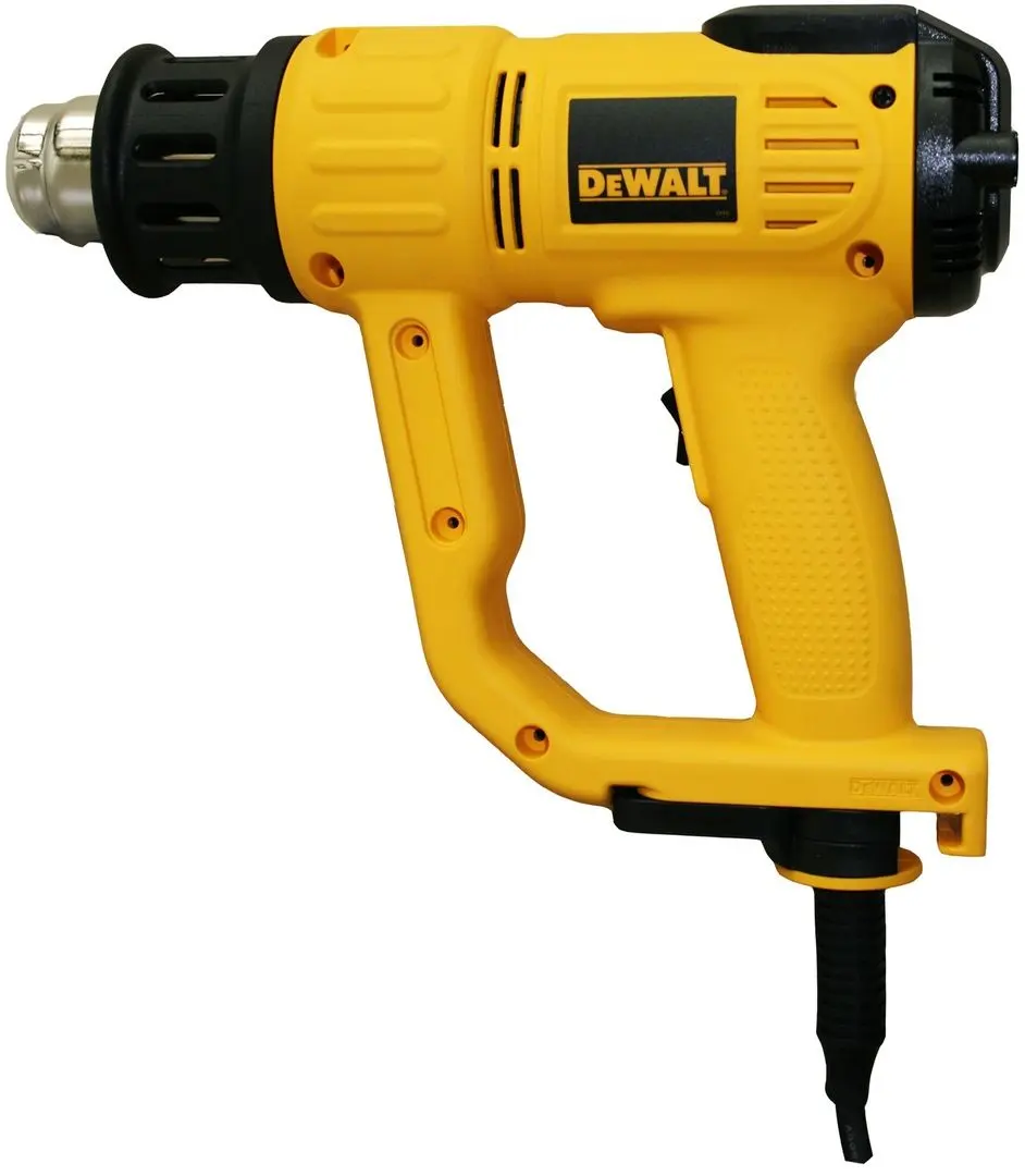 Termosuflanta DeWALT D26414