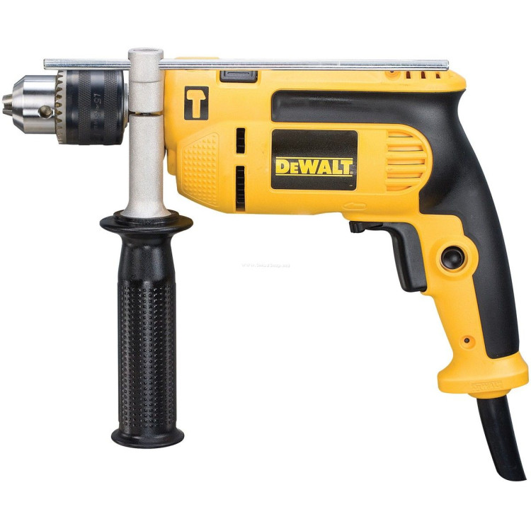 DeWalt DWD024S-QS