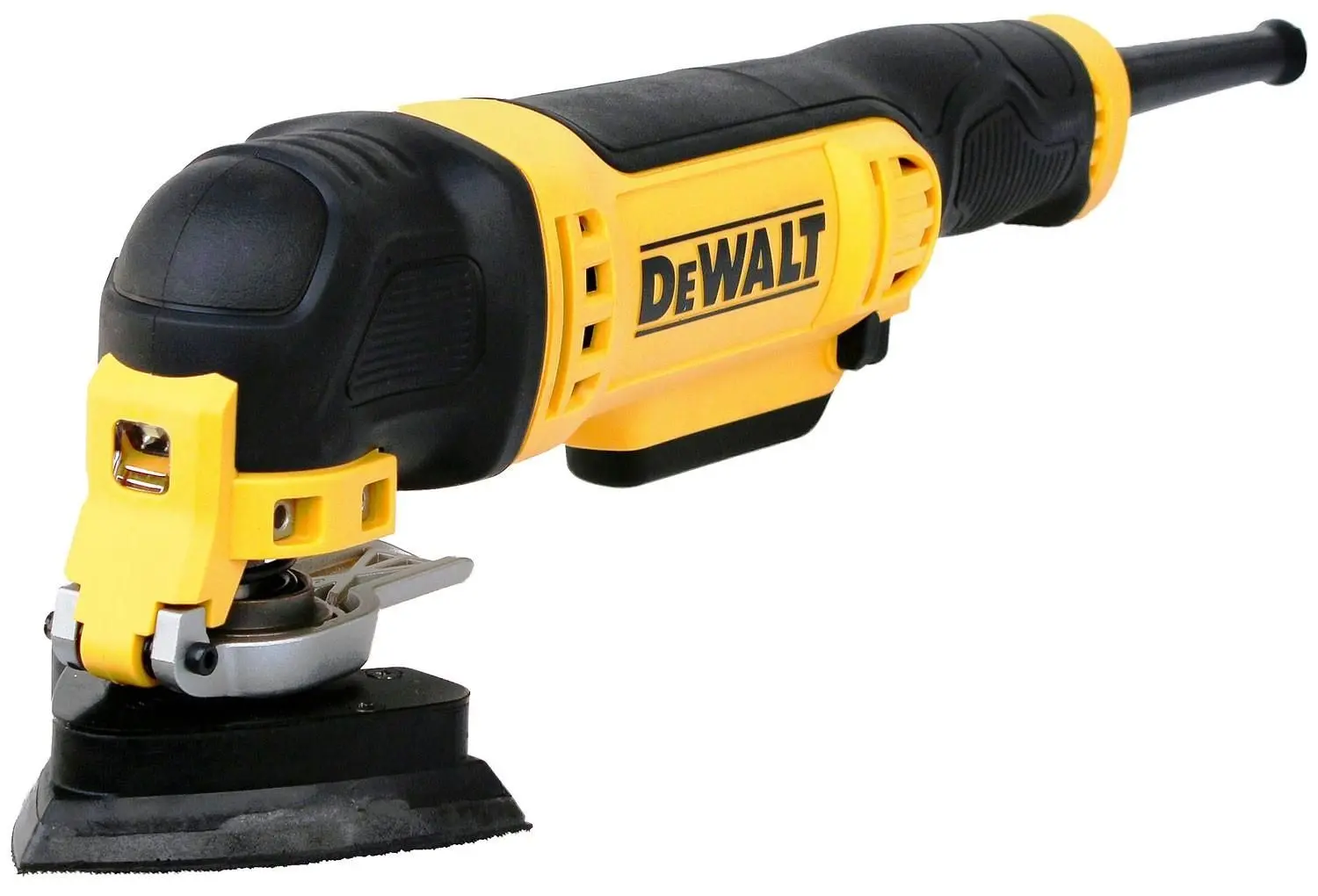 Instrument multifunctional DeWALT DWE315
