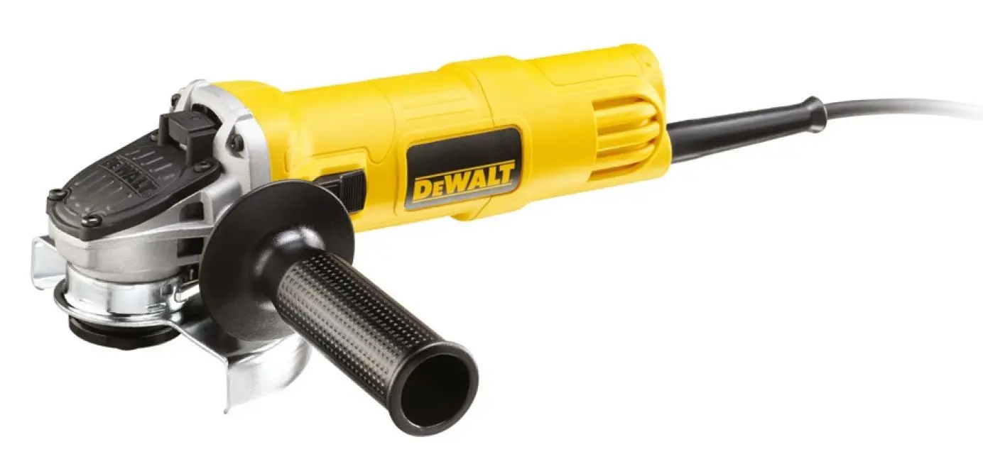 Polizor unghiular DeWALT DWE4057-QS 