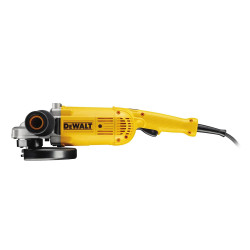 Masina de slefuit unghiulara Dewalt DWE492