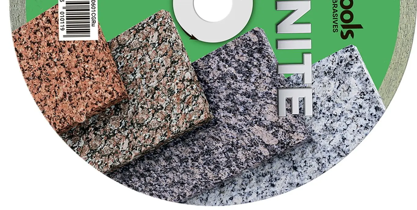 Disc diamantat PDT Granite 820501CGR 1A1R 200х25.4mm