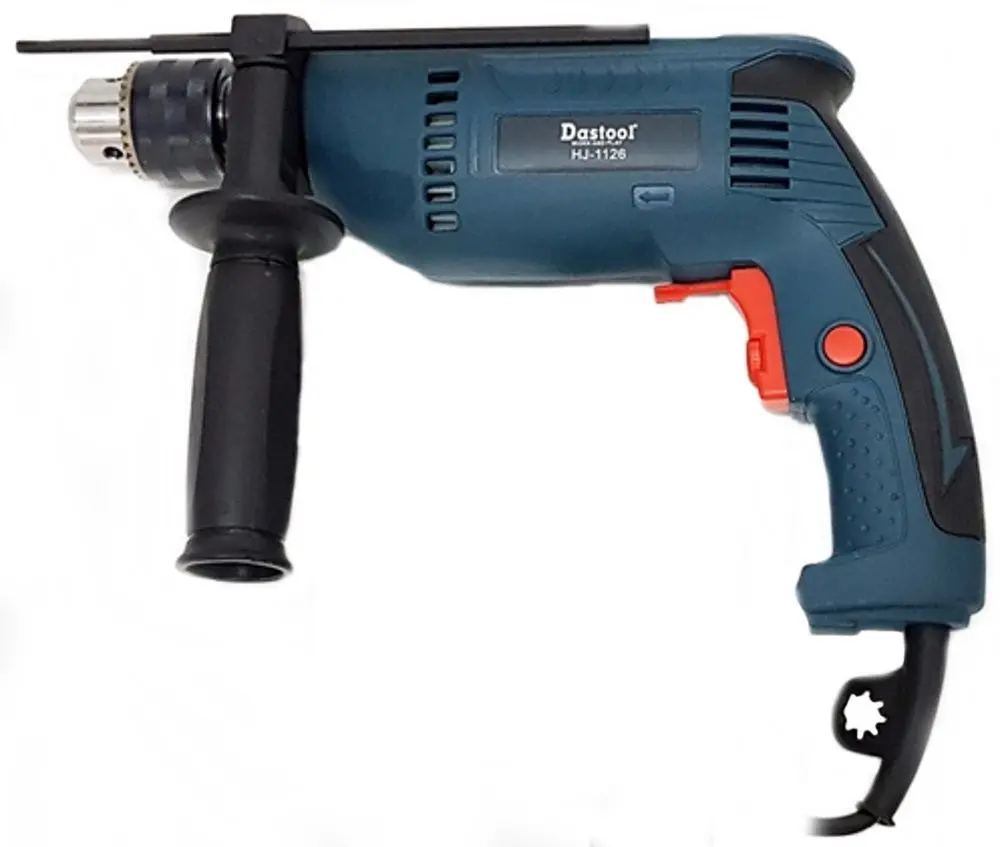 Masina de gaurit Dastool HJ1126
