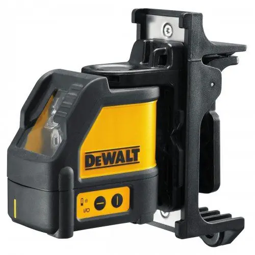 Nivela cu laser DeWalt DW088K-XJ