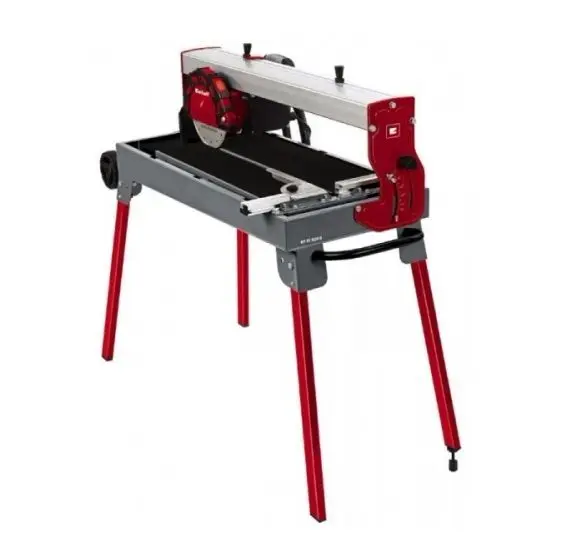 Masina de taiat placa Einhell TE-TC 620 U (43.012.95)