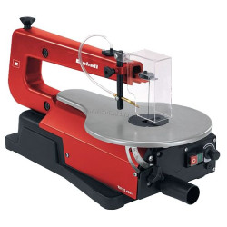 Лобзиковый станок Defort Einhell TH-SS 405 E (43.090.40)