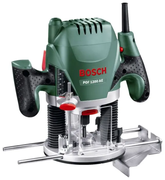 Freza Bosch POF 1200 AE