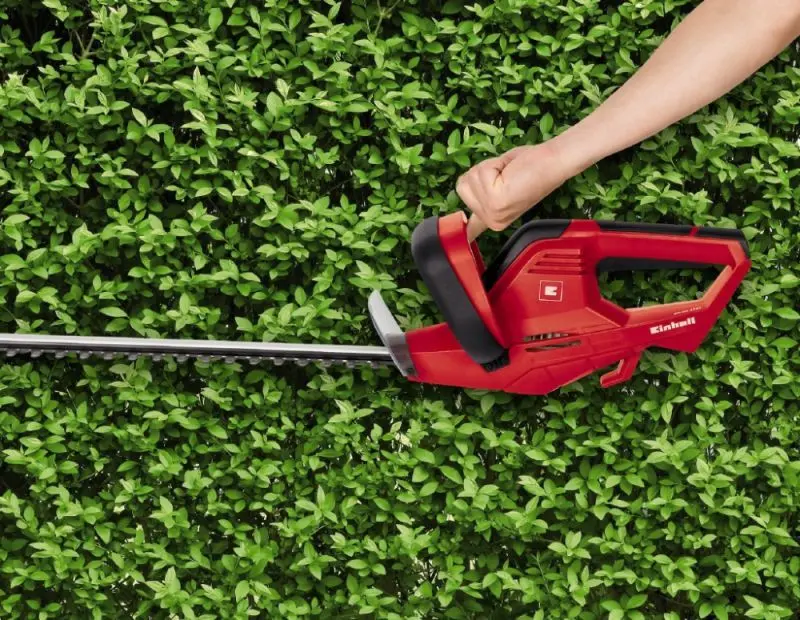 Foarfece de taiat gard viu Einhell GH-EH 4245 (34.034.60)