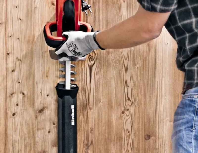 Foarfece de taiat gard viu Einhell GH-EH 4245 (34.034.60)