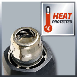 Suflanta cu aer cald Einhell TE-HA 2000 E Thumb