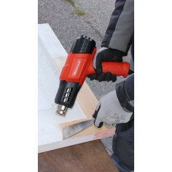 Suflanta cu aer cald Einhell TE-HA 2000 E Thumb