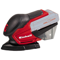 Polizor Einhell TE-OS 18 Li Solo