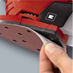 Polizor Einhell TE-OS 18 Li Solo Thumb