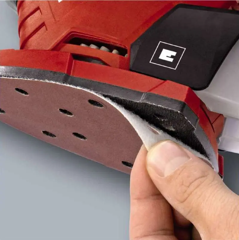 Polizor Einhell TE-OS 18 Li Solo