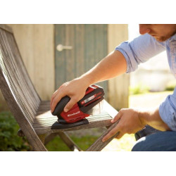 Polizor Einhell TE-OS 18 Li Solo Thumb