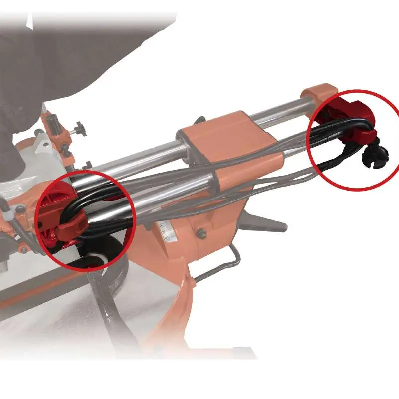Fierastrau circular Einhell TE-SM 2534 Dual