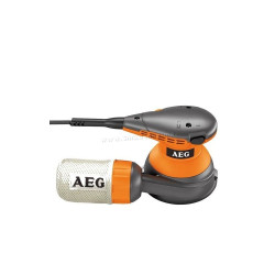 Polizor AEG EX 125 ES (4935416100)