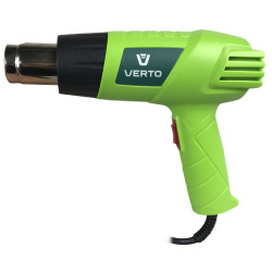 Фен строительный Verto 51G515