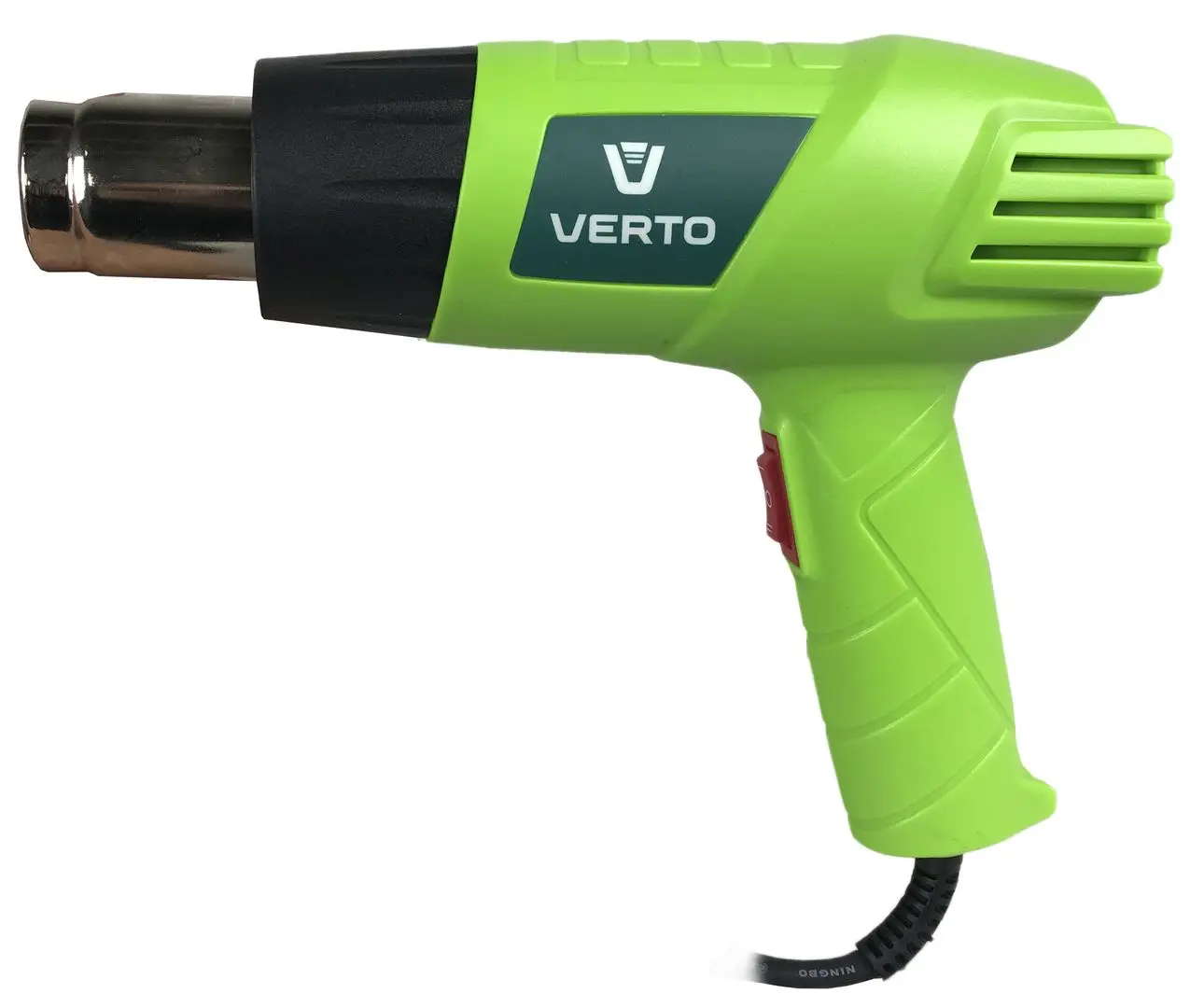 Фен строительный Verto 51G515