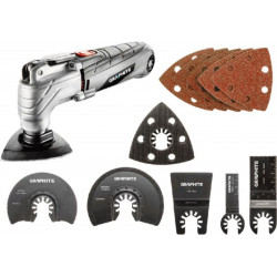 Unealta multifunctionala Graphite 59G021 Thumb