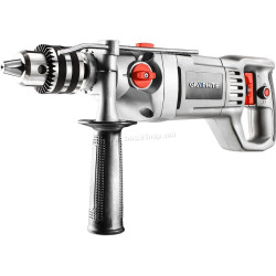 Masina de gaurit cu percutie Graphite 58G712