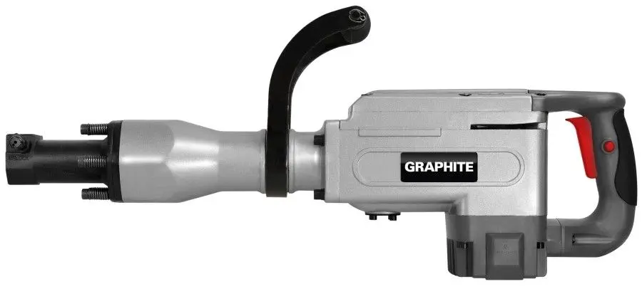 Отбойный молоток Graphite 58G867