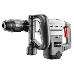 Перфоратор Graphite 58G876