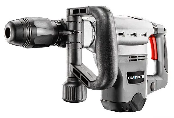 Перфоратор Graphite 58G876