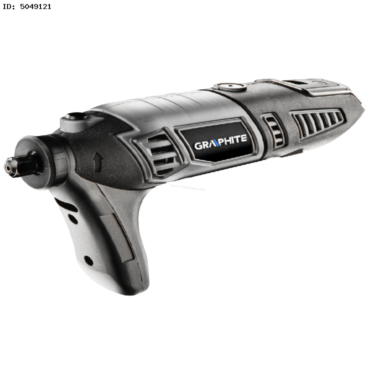 Polytech Polizor Graphite