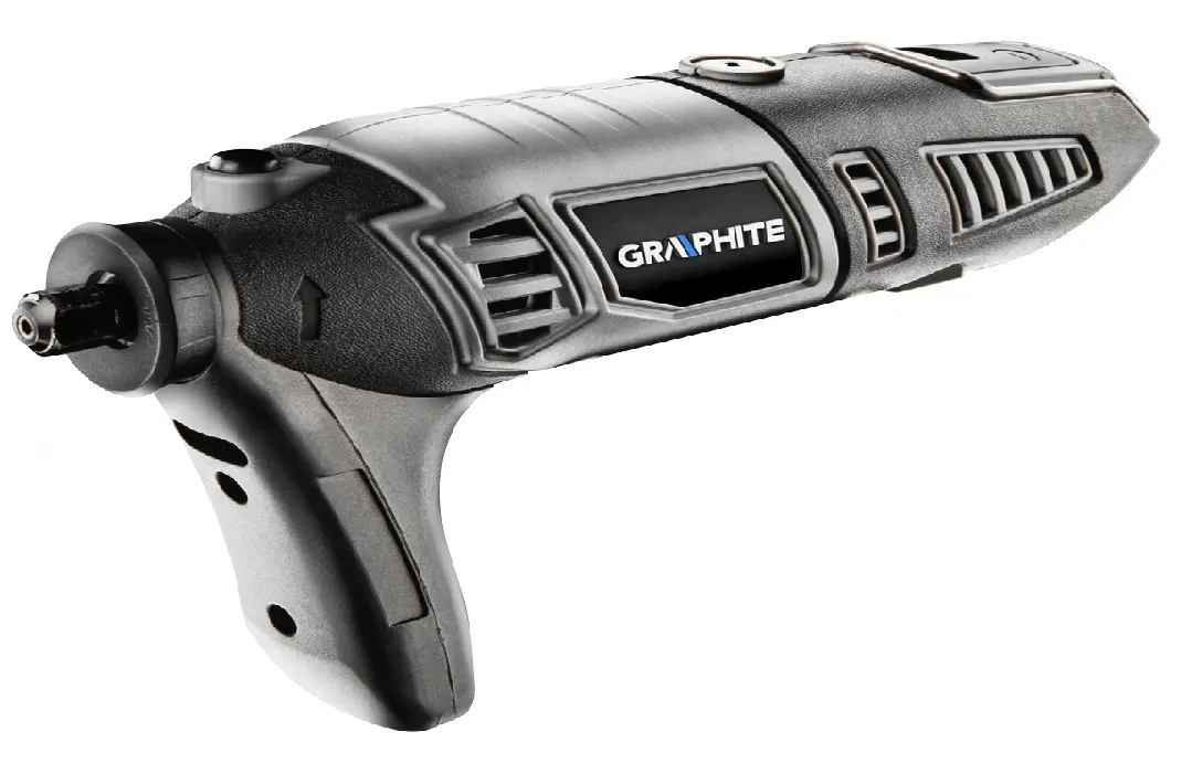 Polizor Graphite 59G019