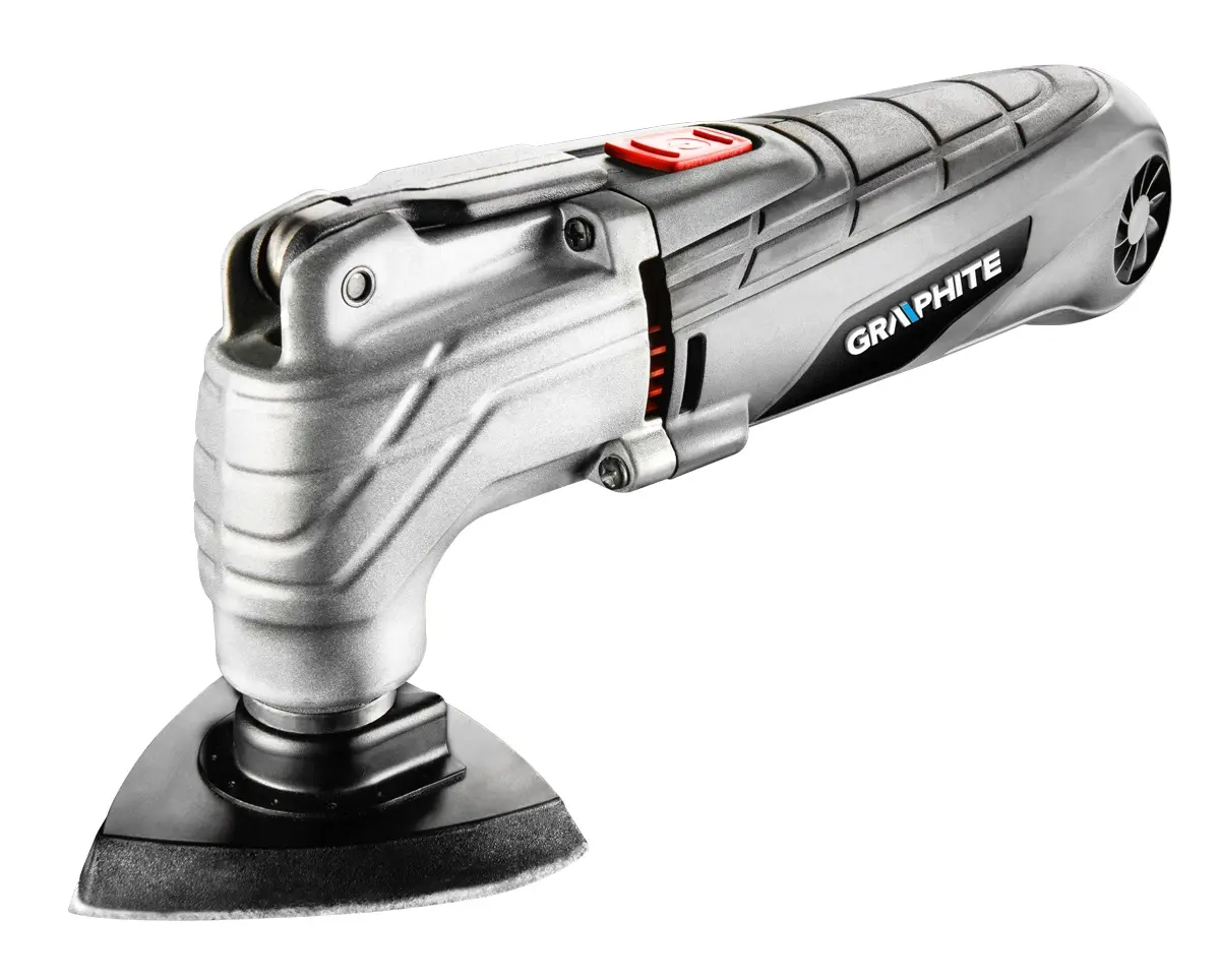 Unealta multifunctionala Graphite 59G021