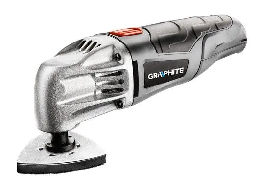 Многофункциональный инструмент Graphite 59G022