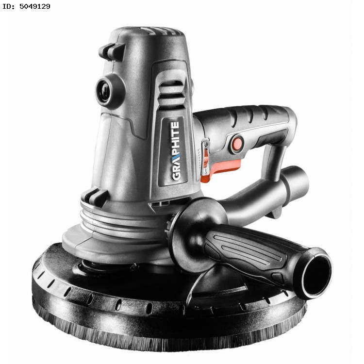 Polytech Graphite